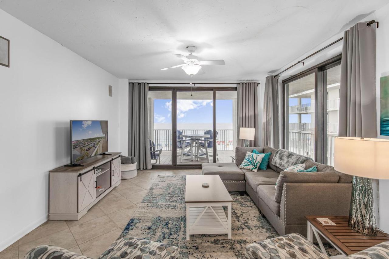 Pelican Pointe 506 By Vacation Homes Collection Orange Beach Exterior photo