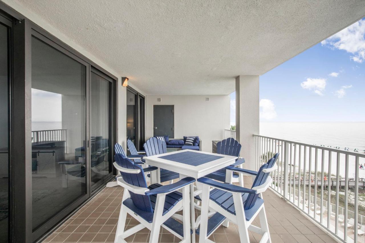 Pelican Pointe 506 By Vacation Homes Collection Orange Beach Exterior photo
