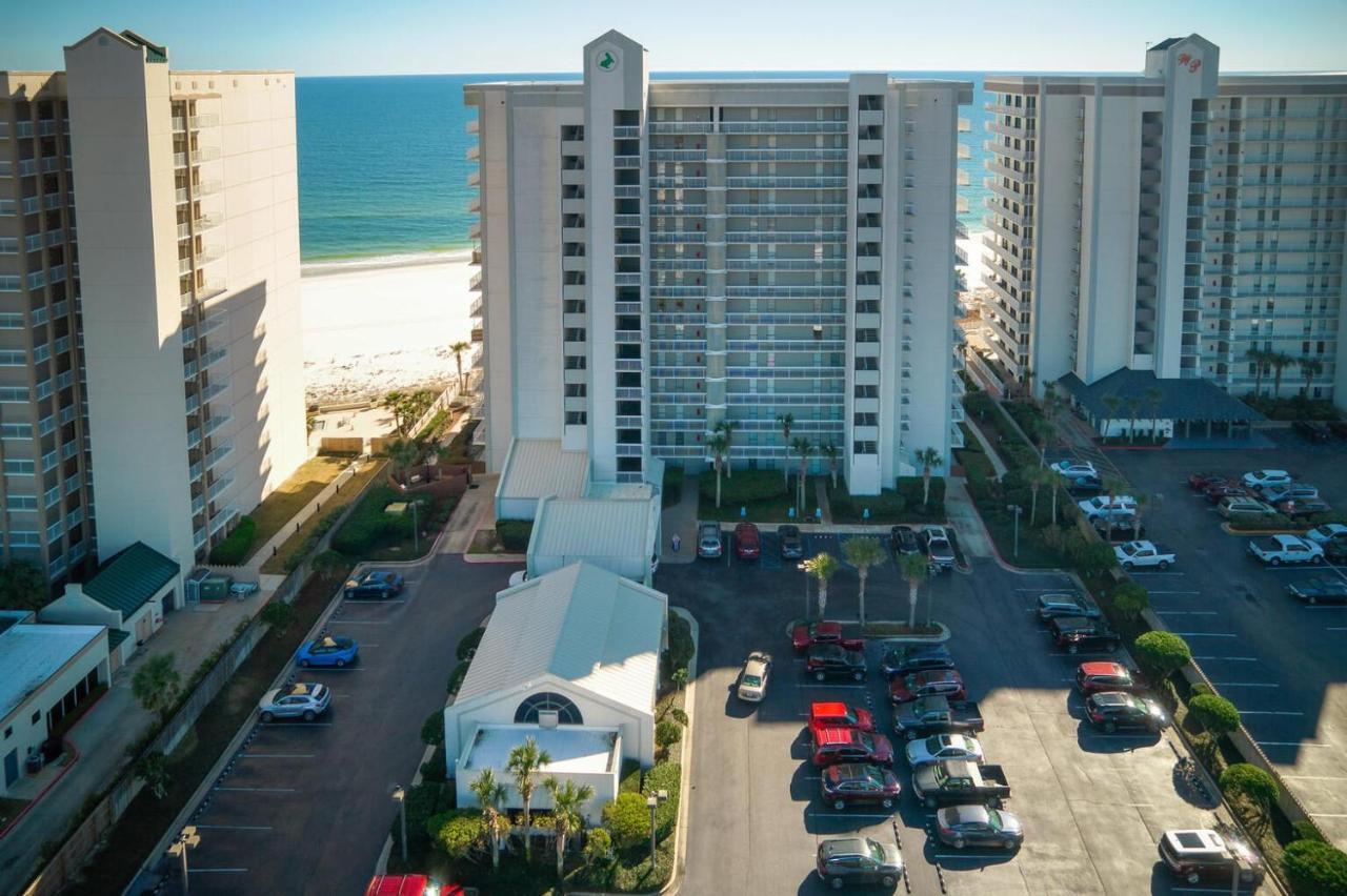 Pelican Pointe 506 By Vacation Homes Collection Orange Beach Exterior photo