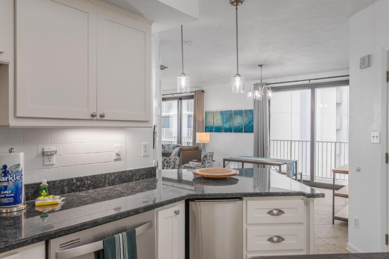 Pelican Pointe 506 By Vacation Homes Collection Orange Beach Exterior photo