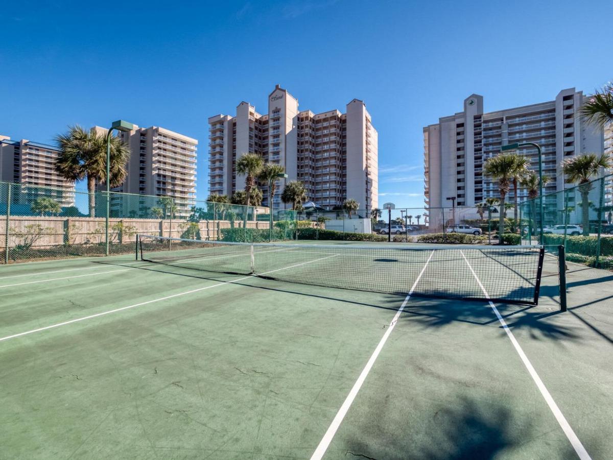 Pelican Pointe 506 By Vacation Homes Collection Orange Beach Exterior photo