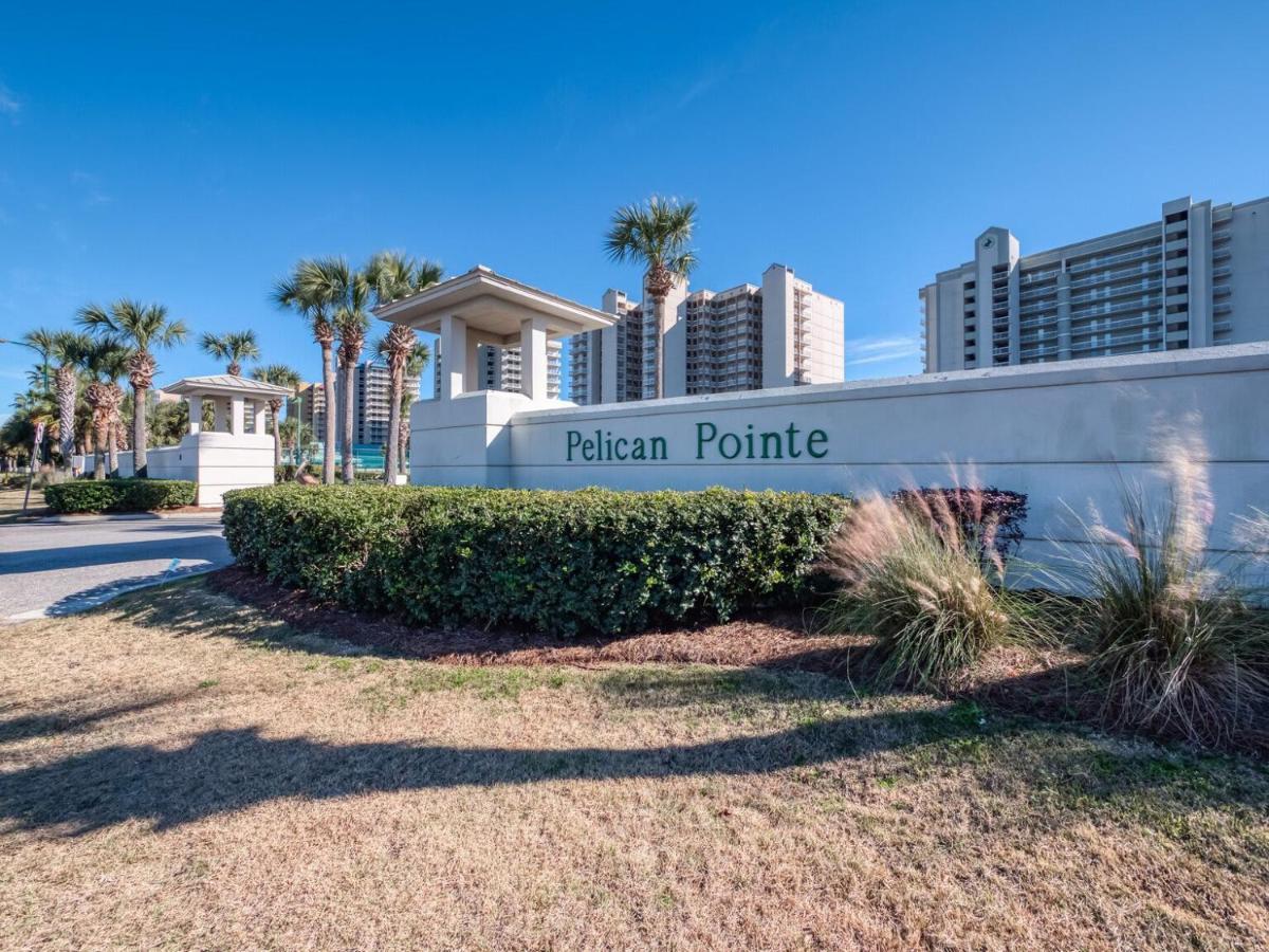 Pelican Pointe 506 By Vacation Homes Collection Orange Beach Exterior photo